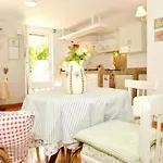 Апартаменты Bay House Rosohotnica - One Bedroom Врбоска