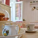 Bay House Rosohotnica - One Bedroom Апартаменты Врбоска