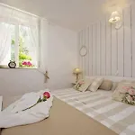 Апартаменты Bay House Rosohotnica - One Bedroom Врбоска