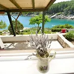 Апартаменты Bay House Rosohotnica - One Bedroom Врбоска