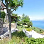 Апартаменты Bay House Rosohotnica - One Bedroom Врбоска