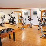 Bay House Rosohotnica - One Bedroom Апартаменты *