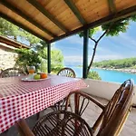 Апартаменты Bay House Rosohotnica - One Bedroom Врбоска
