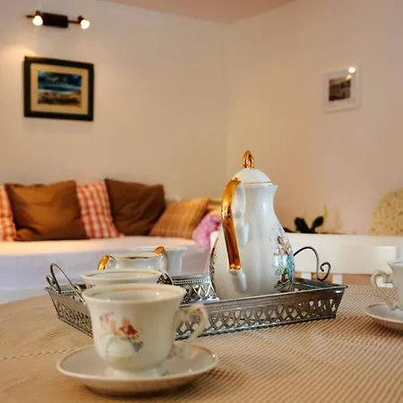 Bay House Rosohotnica - One Bedroom * Врбоска