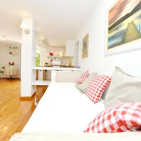 Bay House Rosohotnica - One Bedroom Апартаменты