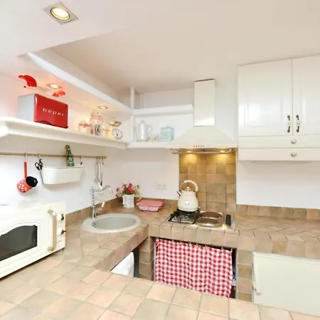 Bay House Rosohotnica - One Bedroom Апартаменты