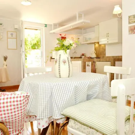 Appartamento Bay House Rosohotnica - One Bedroom Vrboska