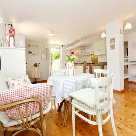 Bay House Rosohotnica - One Bedroom * Vrboska