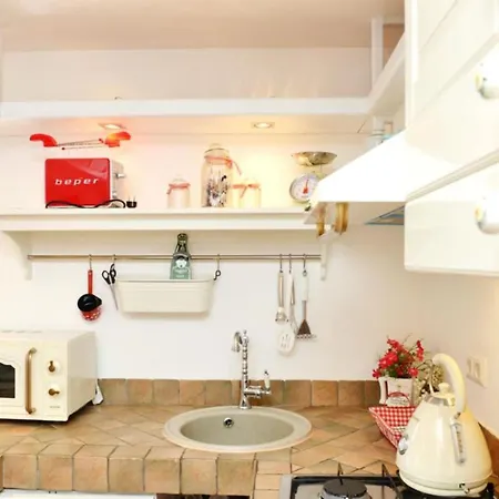 Bay House Rosohotnica - One Bedroom Appartamento