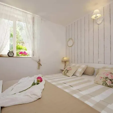Appartamento Bay House Rosohotnica - One Bedroom Vrboska