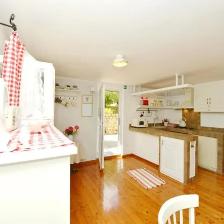 Bay House Rosohotnica - One Bedroom *