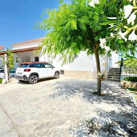 Bay House Rosohotnica - One Bedroom * Vrboska