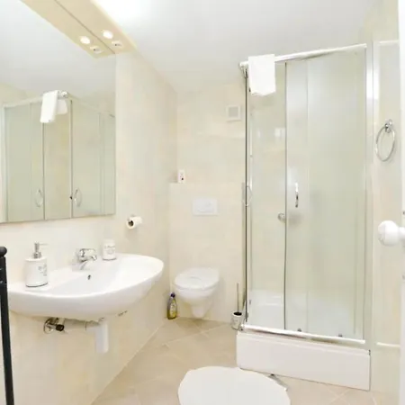 Bay House Rosohotnica - One Bedroom Appartamento *