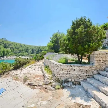 Bay House Rosohotnica - One Bedroom Appartamento Vrboska