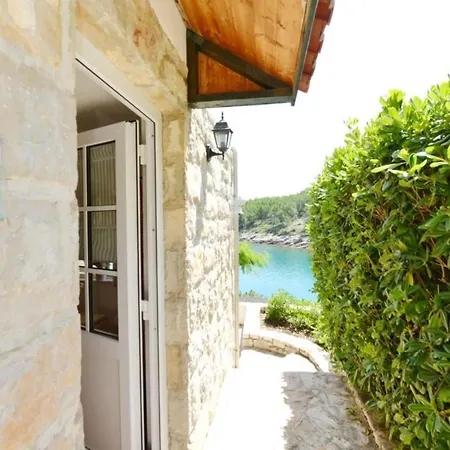 Bay House Rosohotnica - One Bedroom * Vrboska