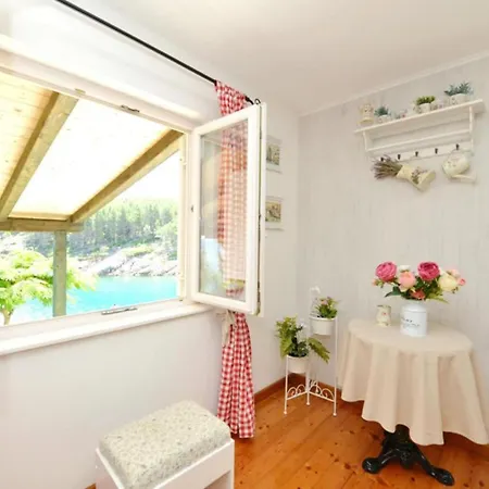 Bay House Rosohotnica - One Bedroom Appartamento *
