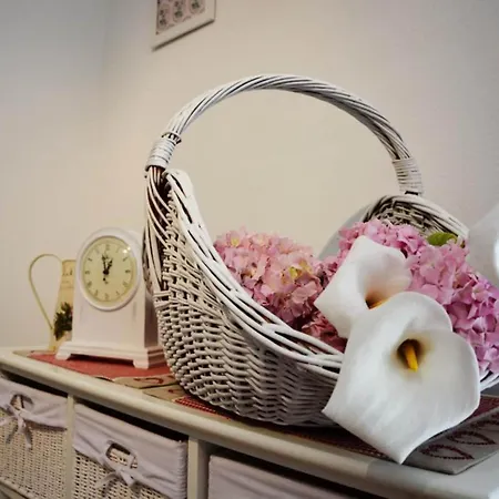 Bay House Rosohotnica - One Bedroom *
