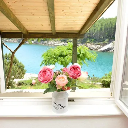 Bay House Rosohotnica - One Bedroom Vrboska