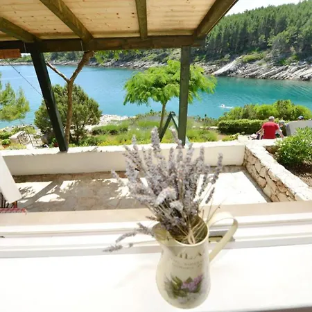 Appartamento Bay House Rosohotnica - One Bedroom Vrboska