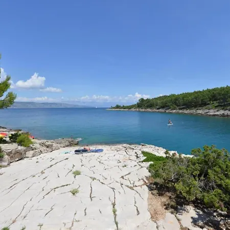 Appartamento Bay House Rosohotnica - One Bedroom Vrboska
