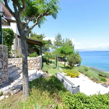 Appartamento Bay House Rosohotnica - One Bedroom Vrboska
