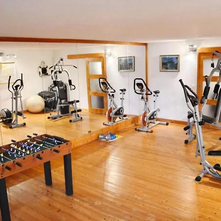 Bay House Rosohotnica - One Bedroom Appartamento *