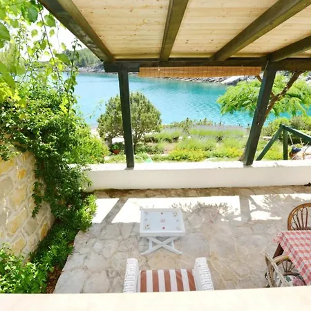 Bay House Rosohotnica - One Bedroom * Vrboska