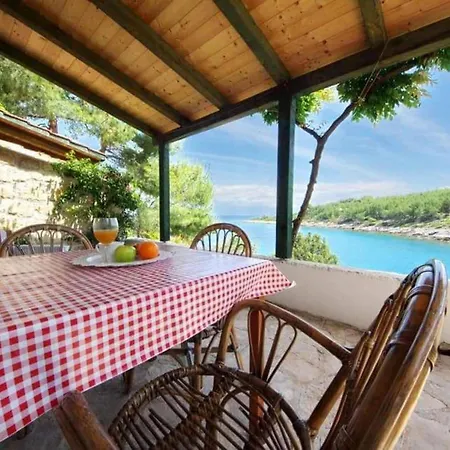 Appartamento Bay House Rosohotnica - One Bedroom Vrboska